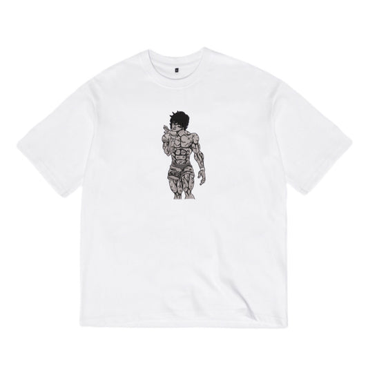 Baki 2 T-shirt