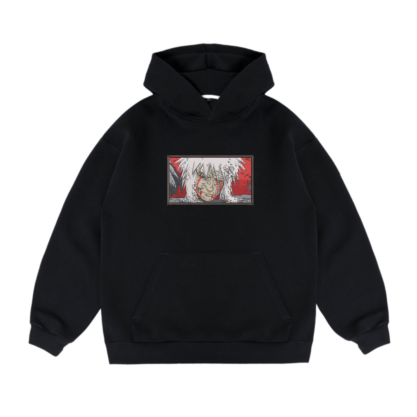 Jaraiya Hoodie