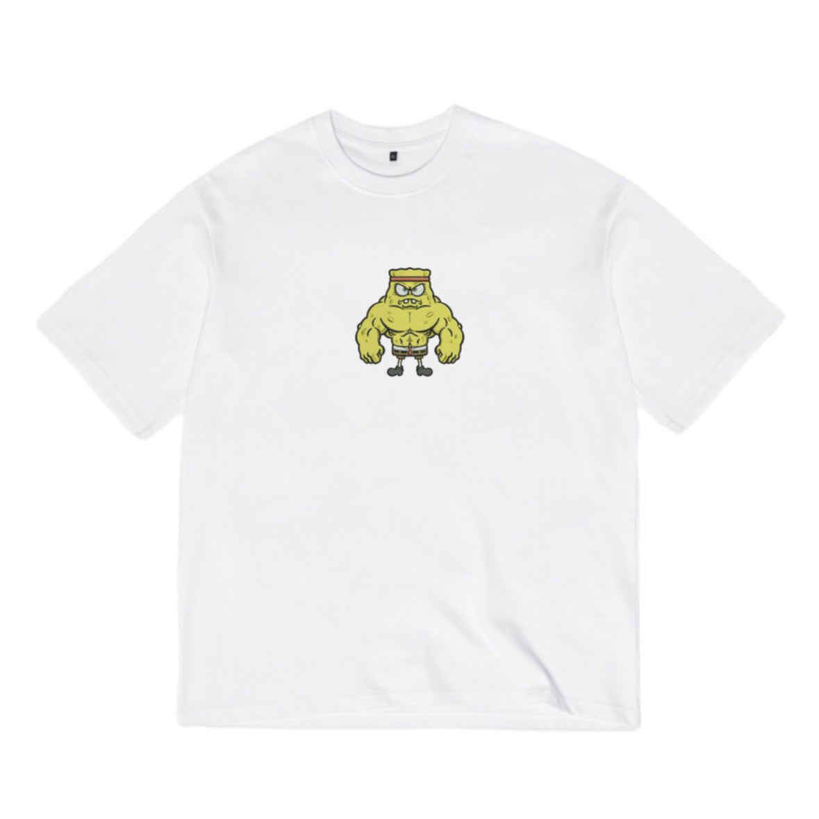 Spongegym T-shirt