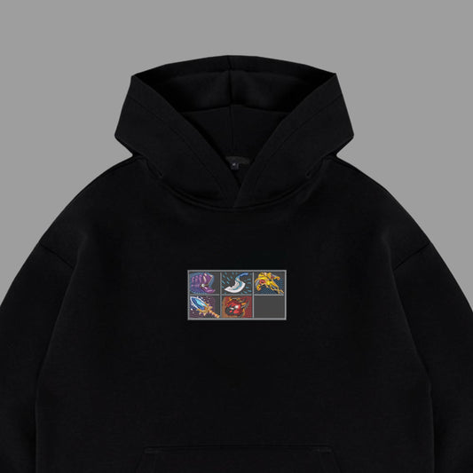 itembuild-12 hoodie