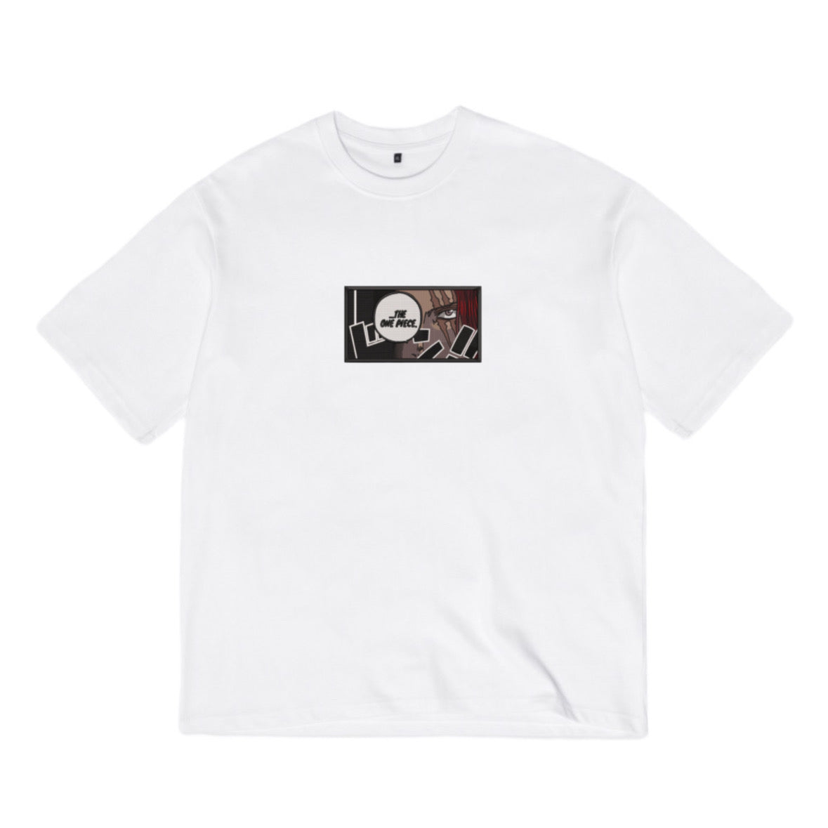 Shanks t-shirt