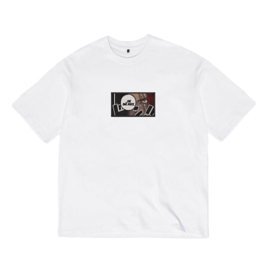 Shanks t-shirt