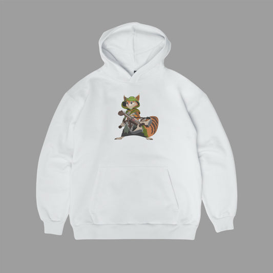 Hoodwink hoodie