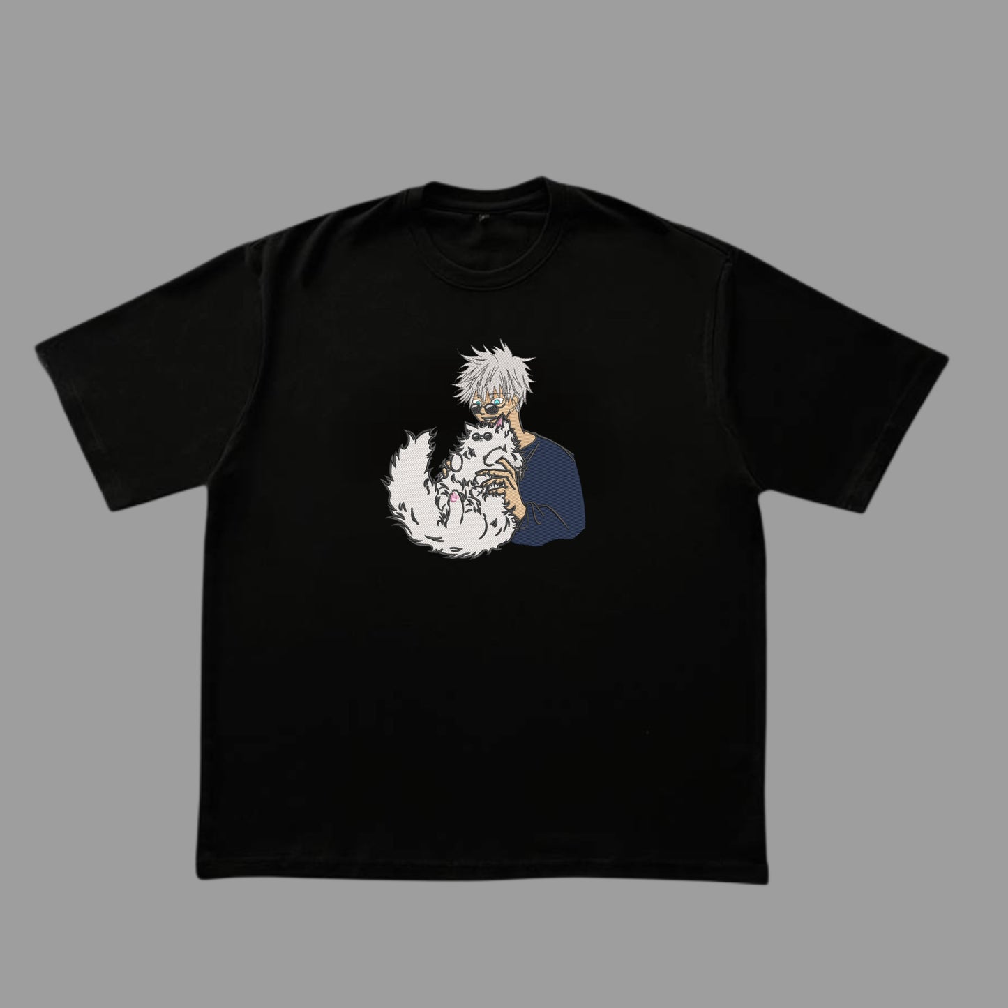 Blindfold Sorcerer TEE