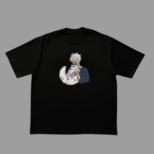Blindfold Sorcerer TEE