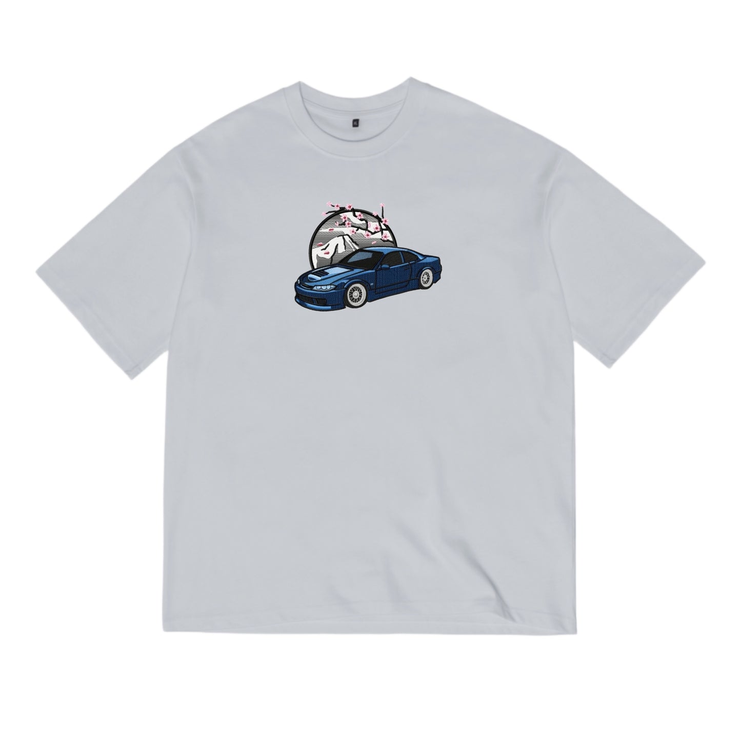 jdm t-shirt