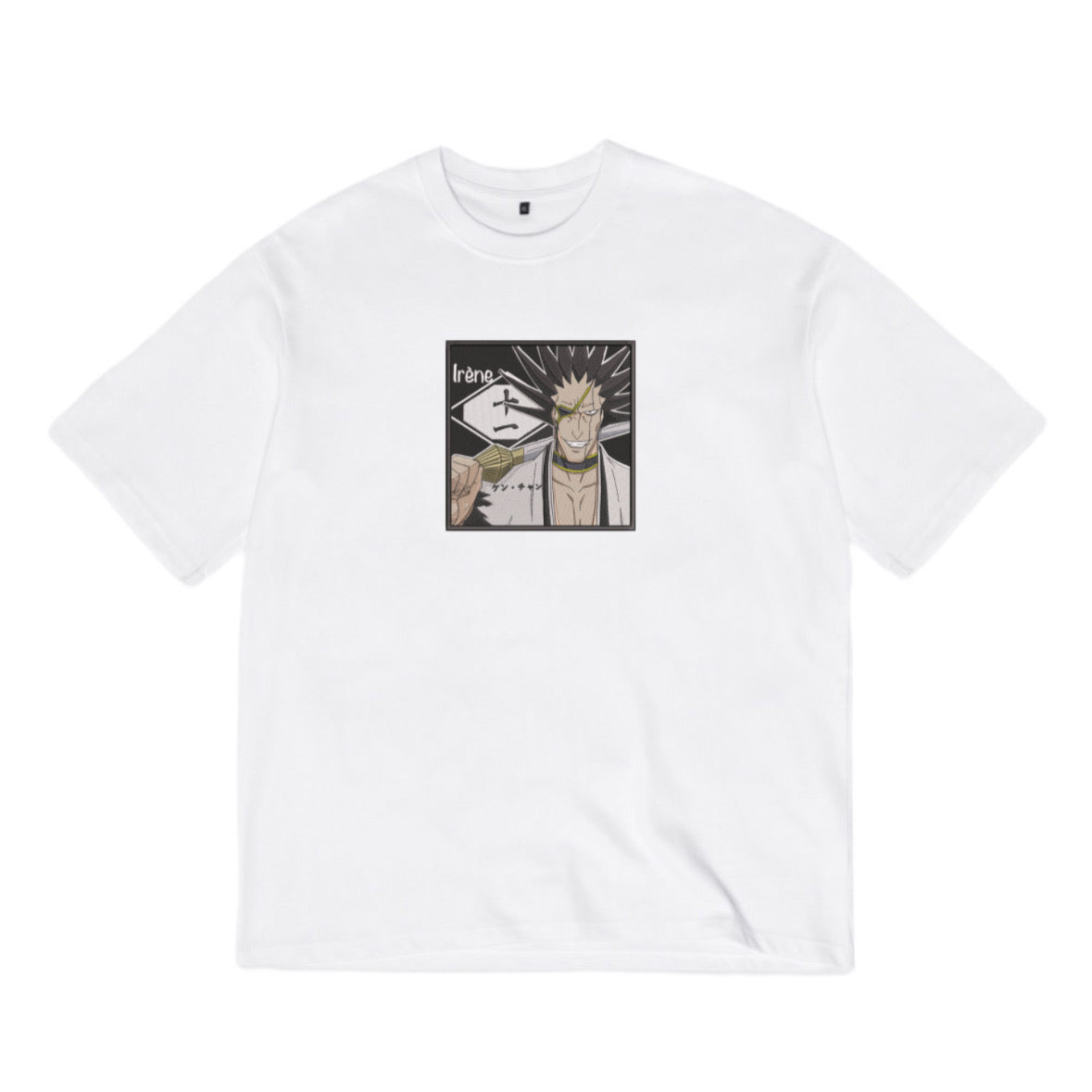 Zaraki T-shirt