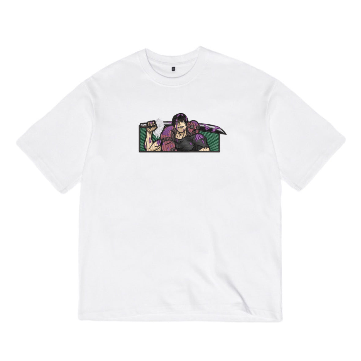 Toji T-shirt