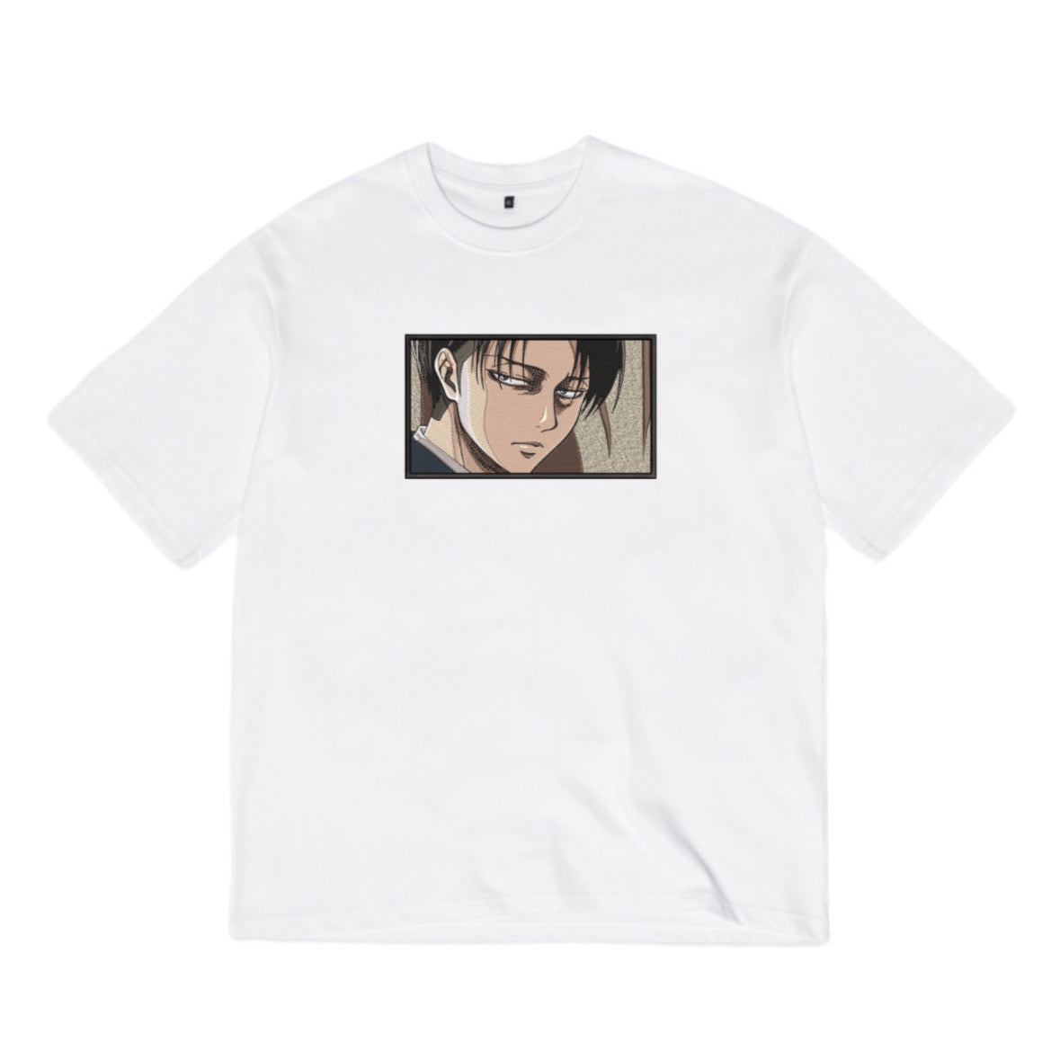 Levi Ackerman 2 T-shirt