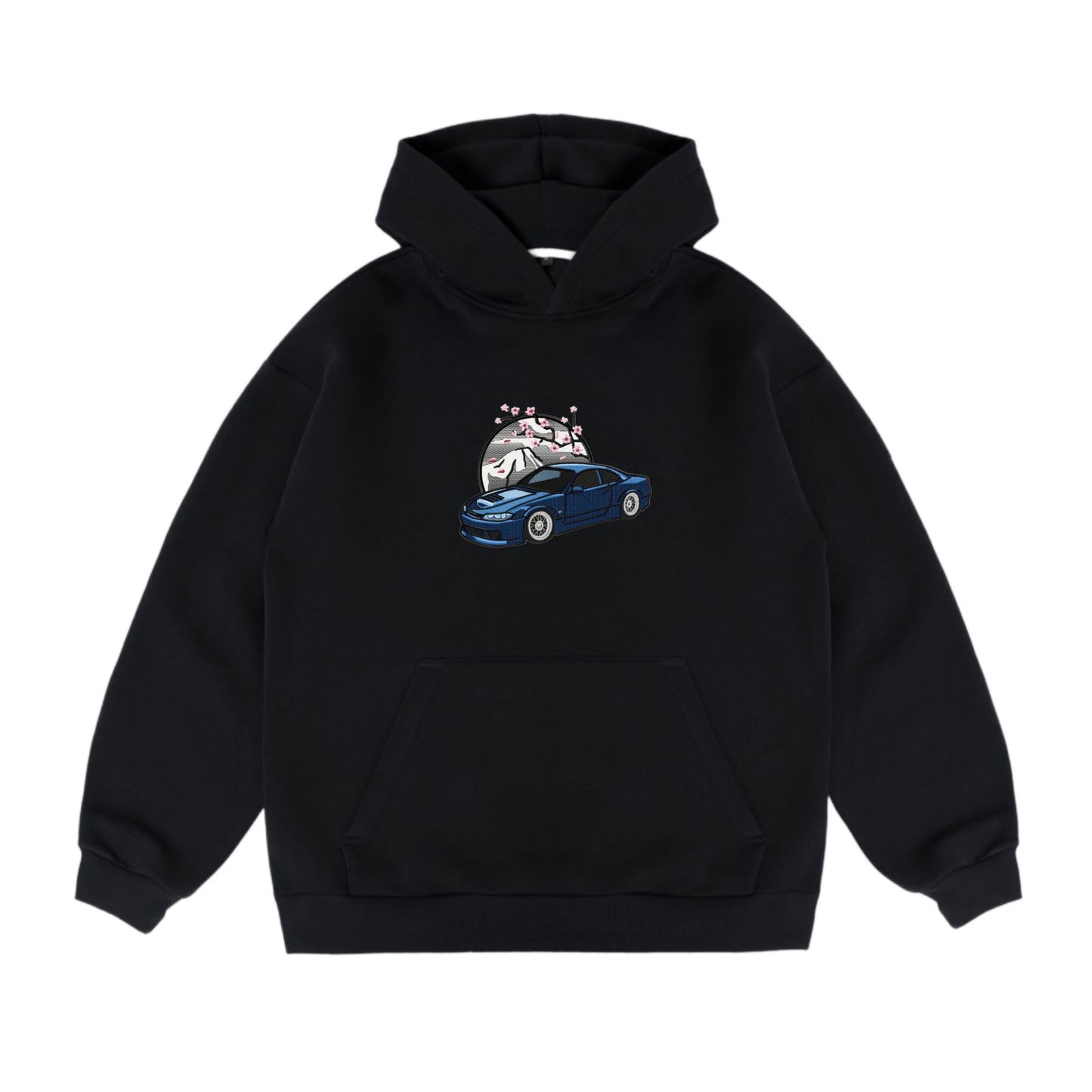 jdm hoodie