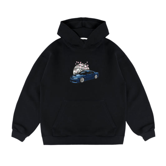 jdm hoodie