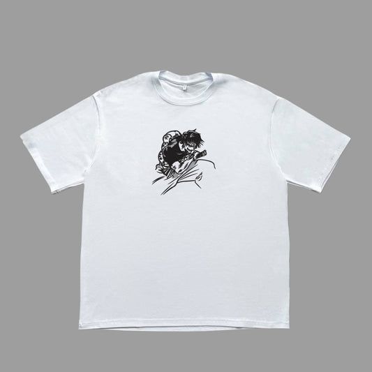 Fushiguro tee