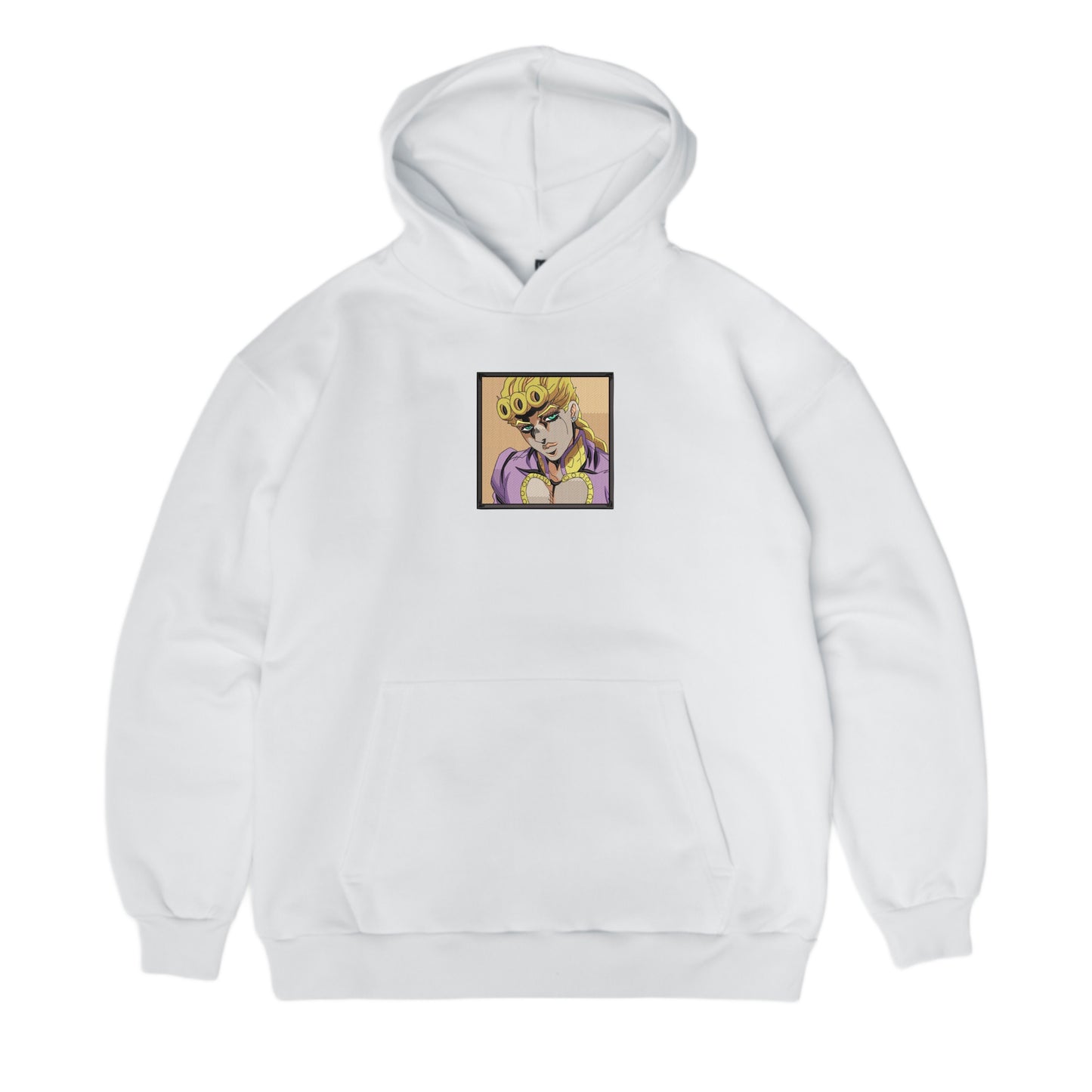 Giovanna hoodie