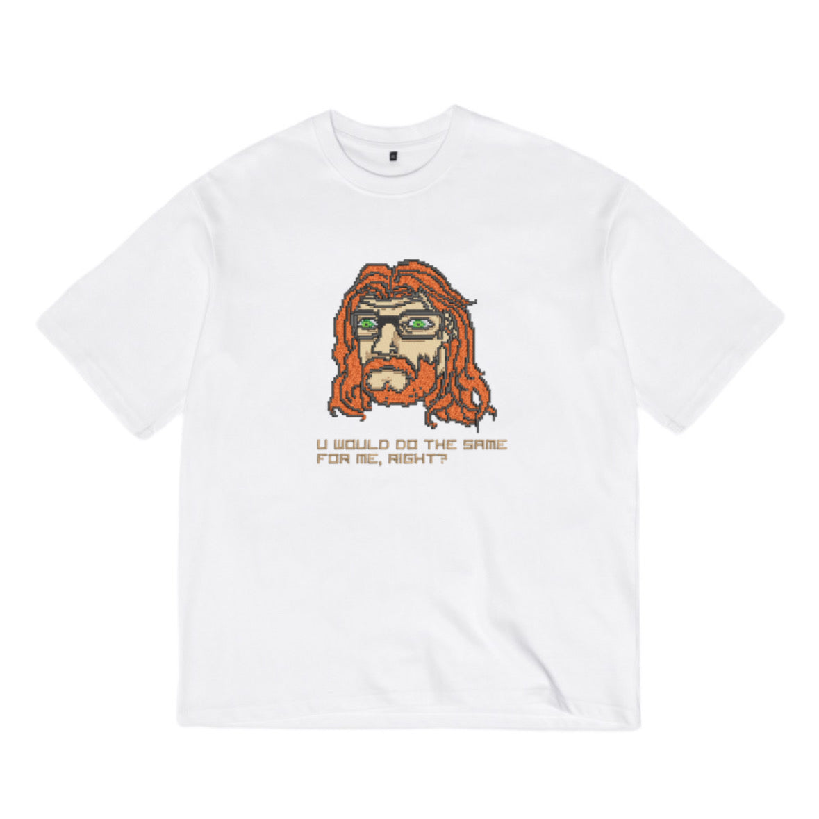 Beard HLM T-shirt