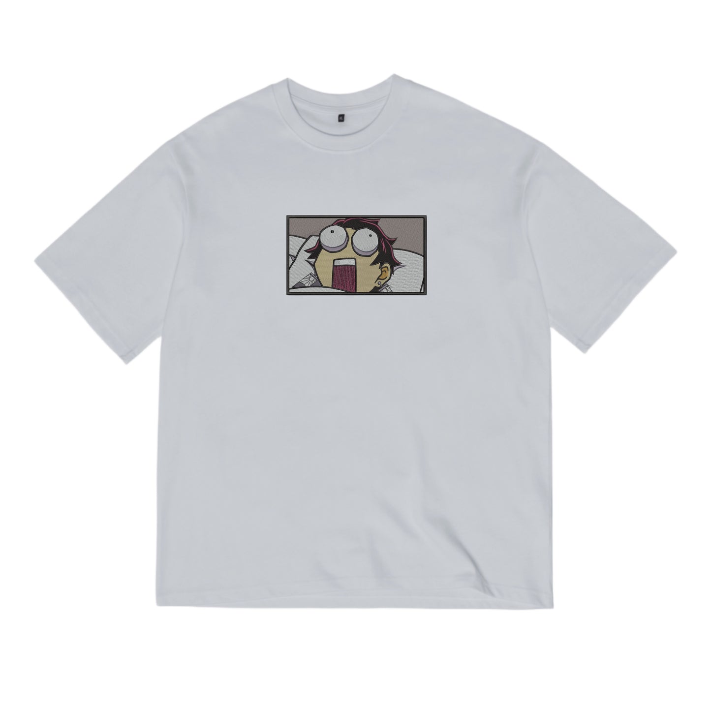 Tanjiro Kamado t-shirt