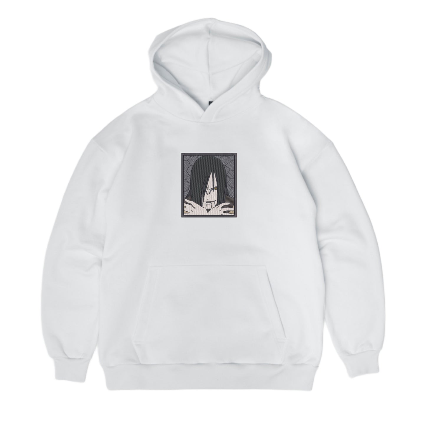 Orochimaru Hoodie