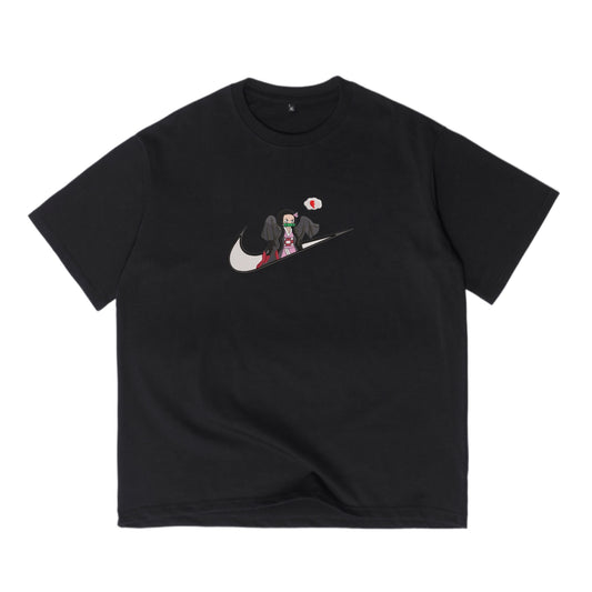 Nezuko Nike T-shirt