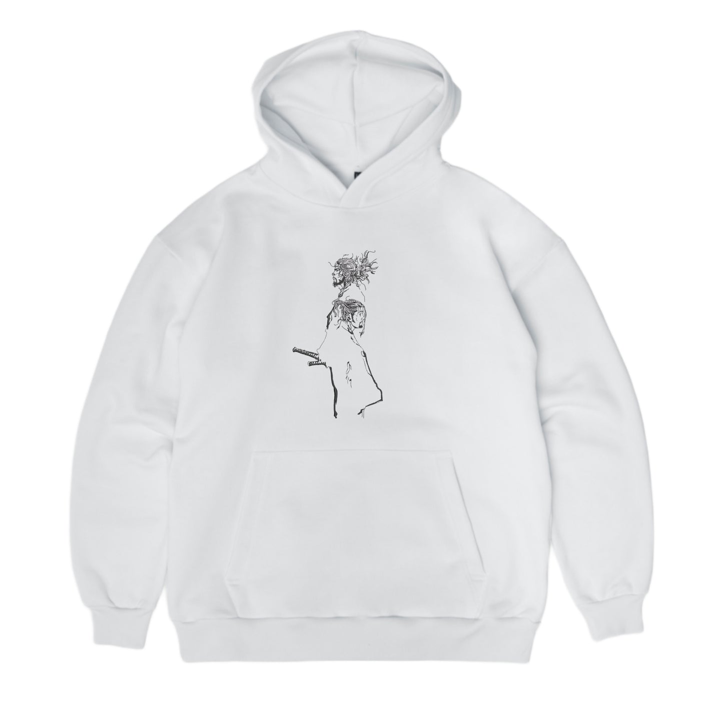 Vagabond Hoodie