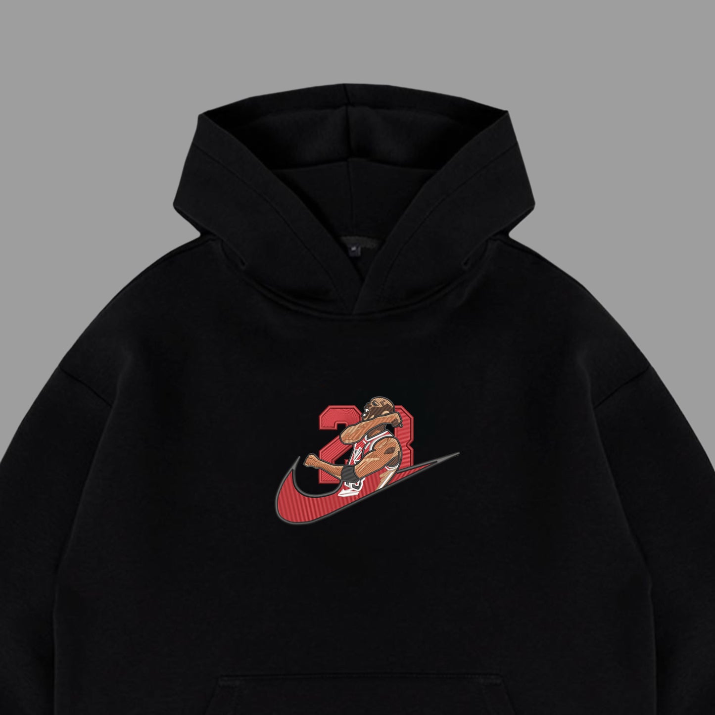Jordan hoodie