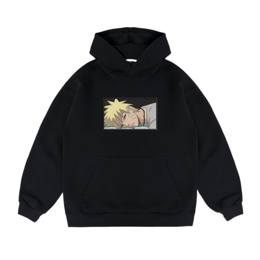 Uzumaki Naruto Hoodie