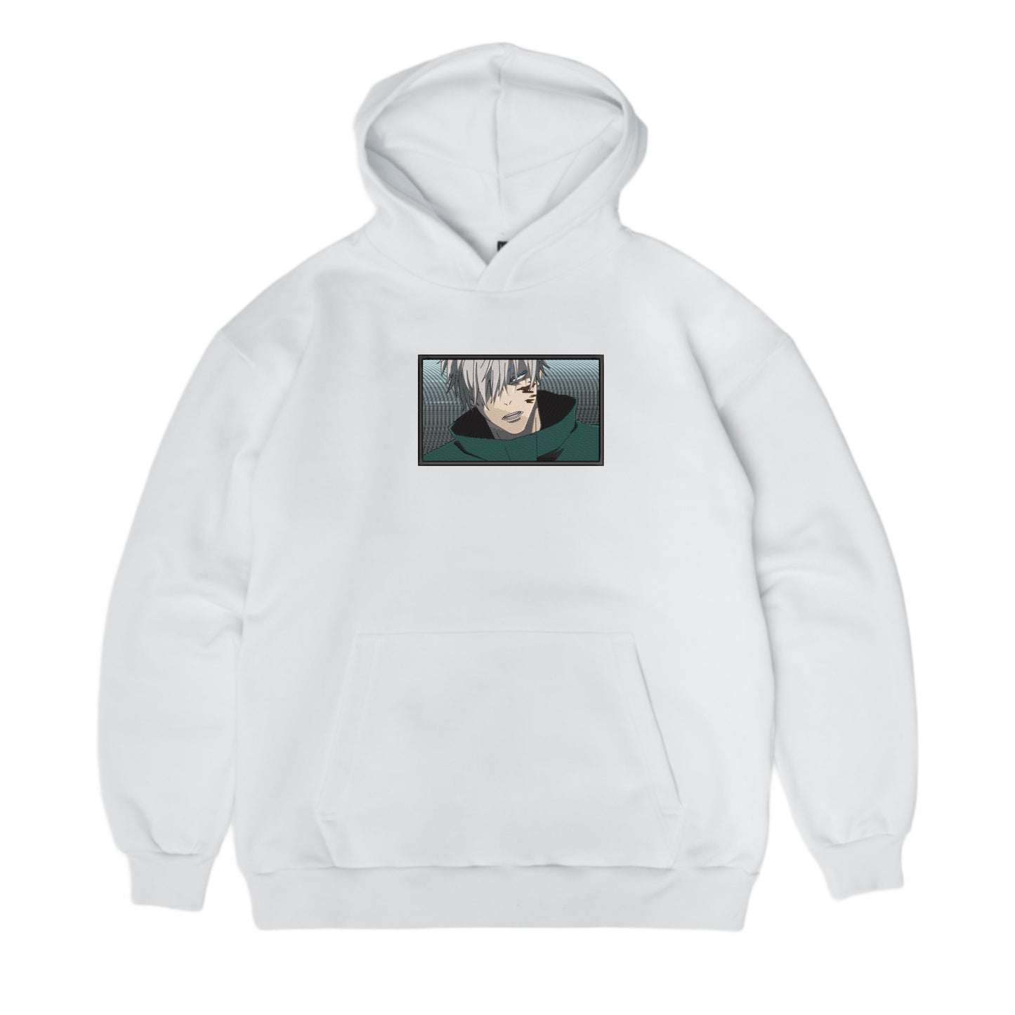 GOJO SCENE HOODIE