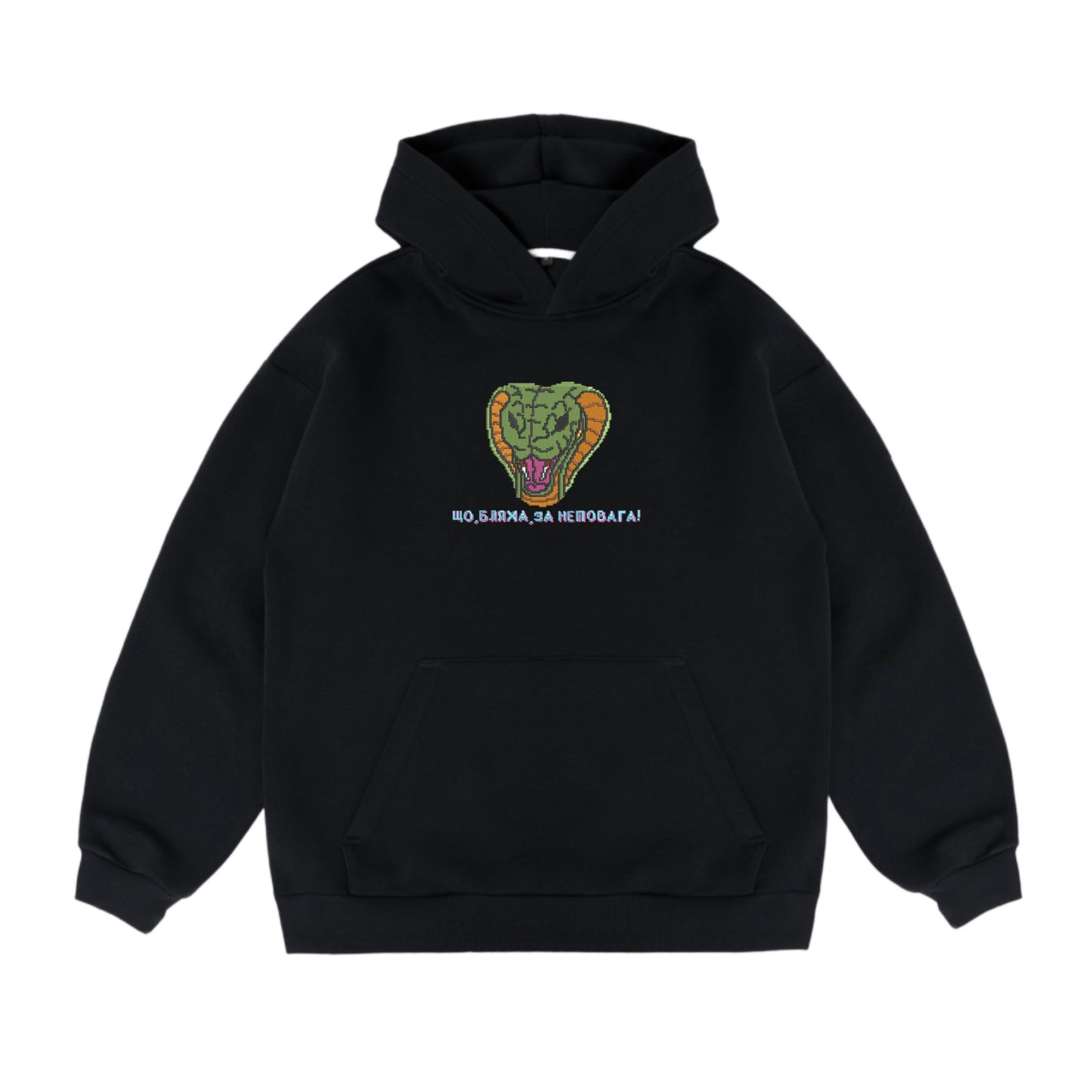 Jack HLM hoodie