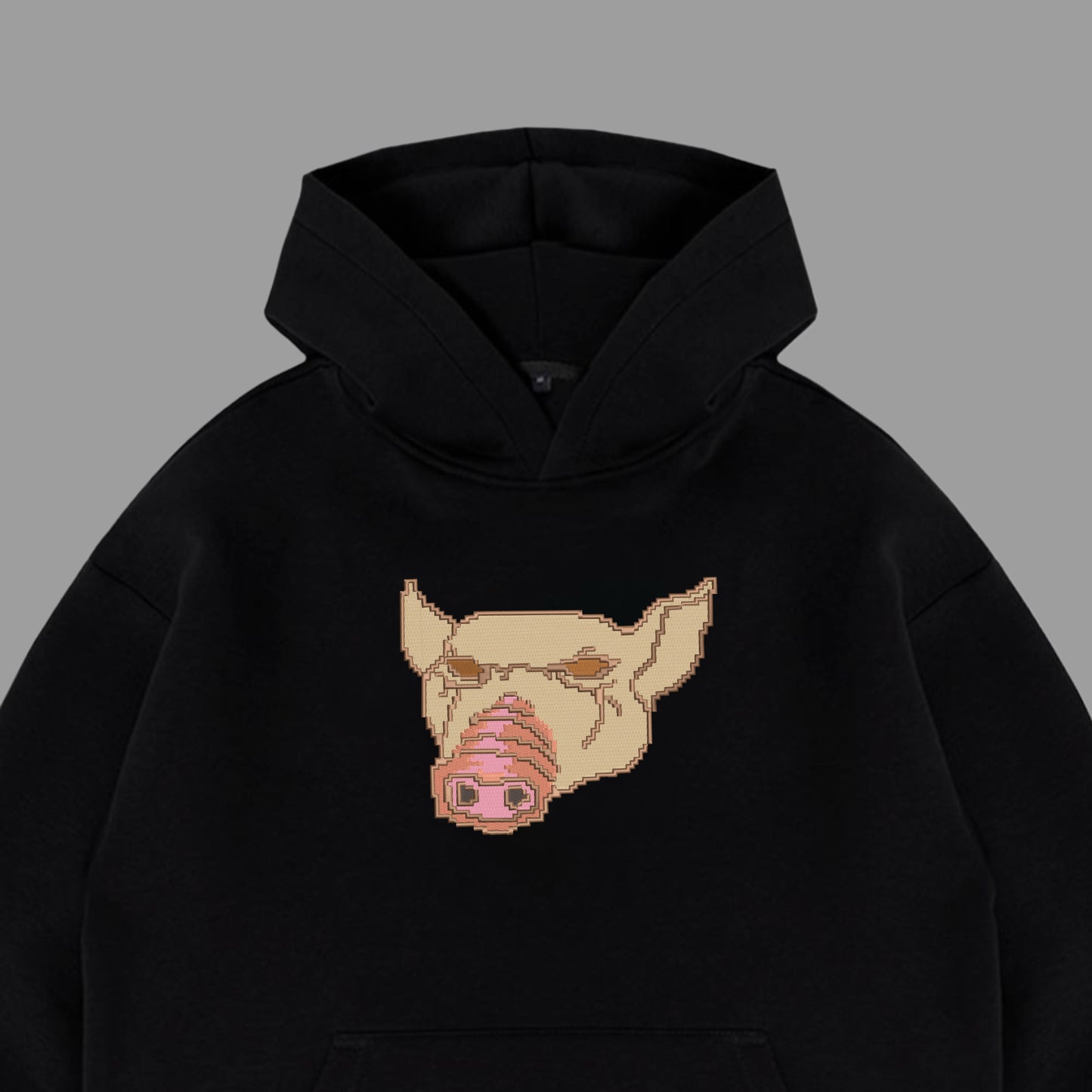 Obri hoodie