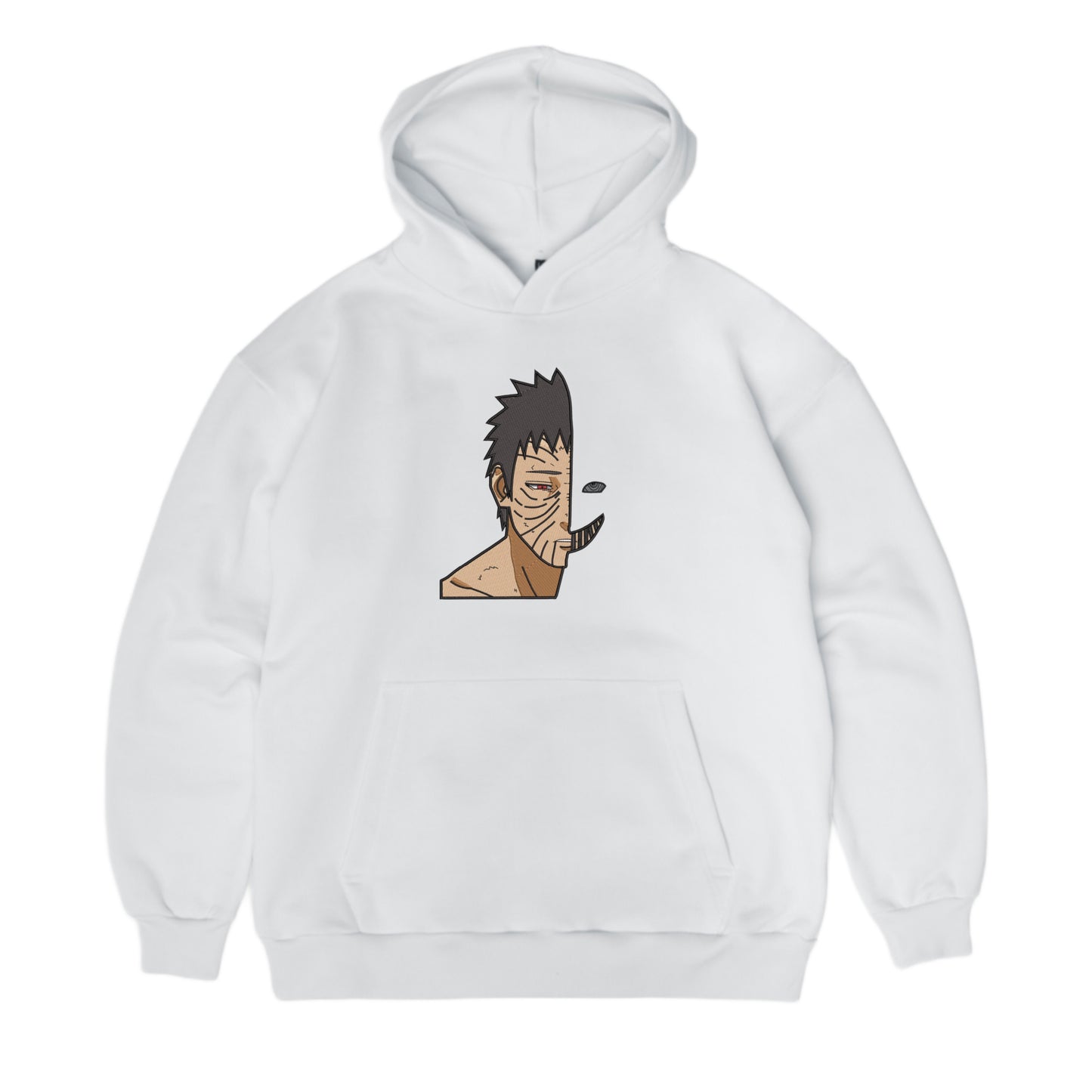 Obito Hoodie