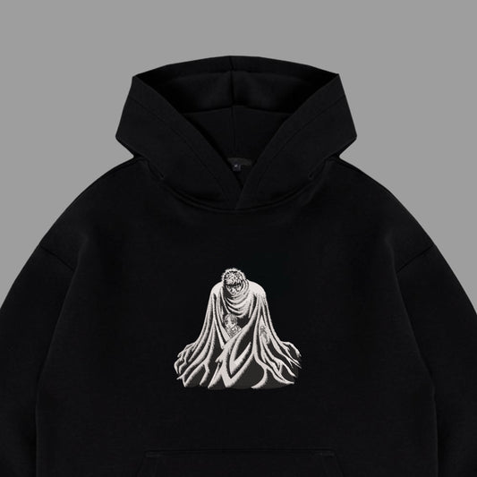 Berserk Guts Hoodie