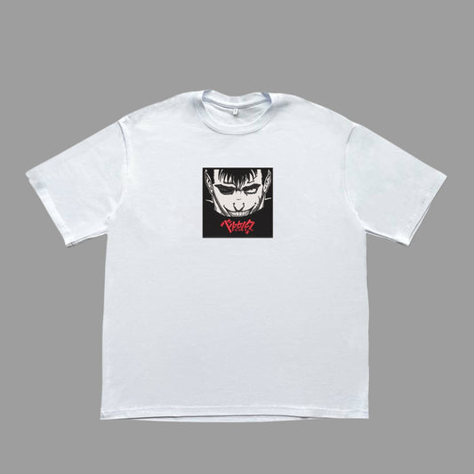 Guts 4 T-shirt