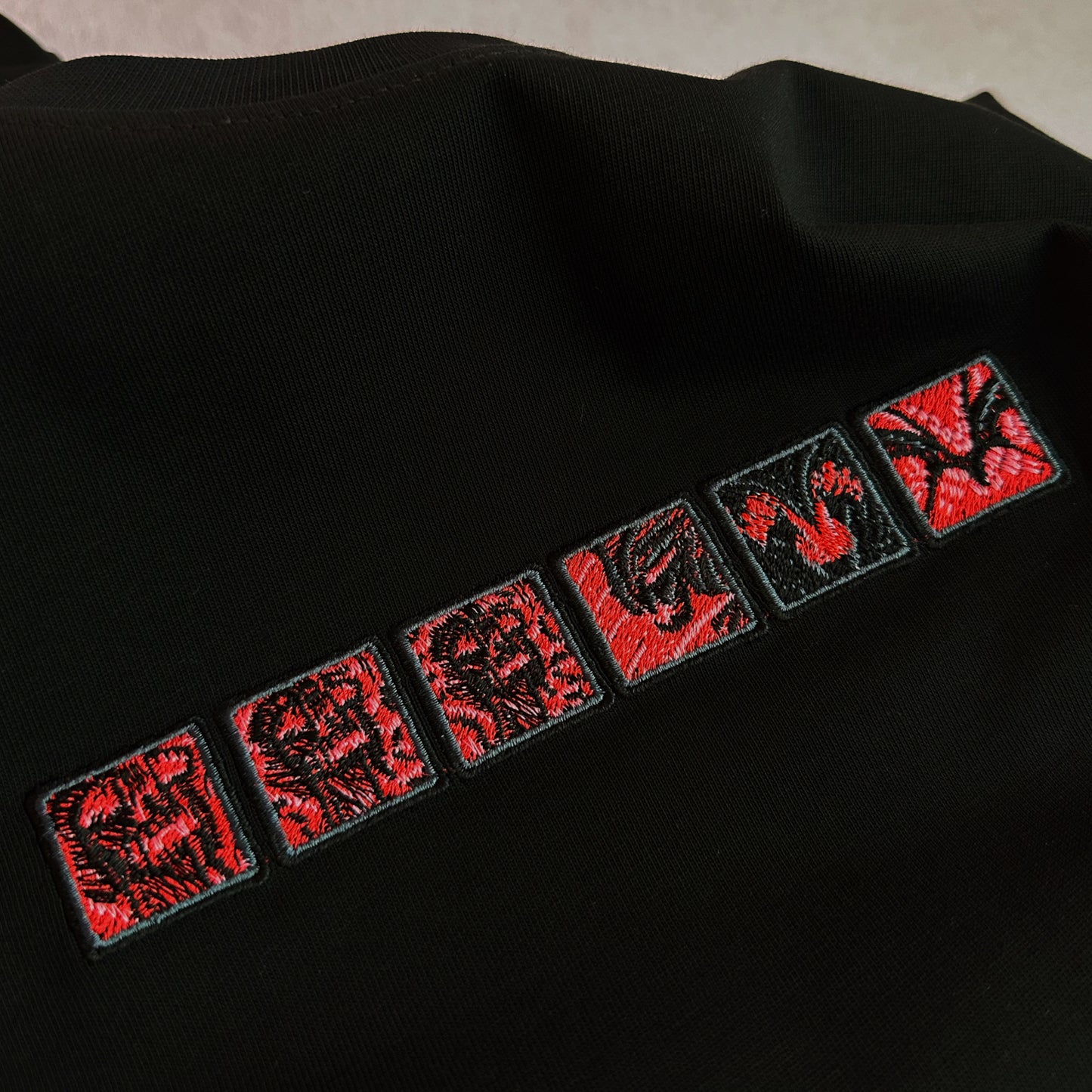 SF SKILLS TEE