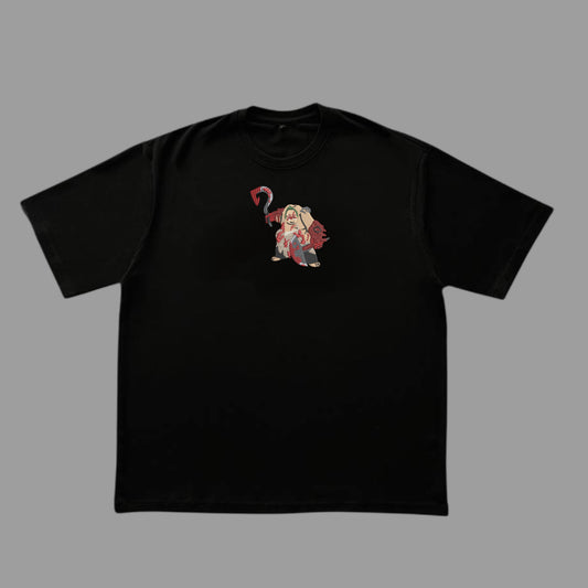 Pudge tee