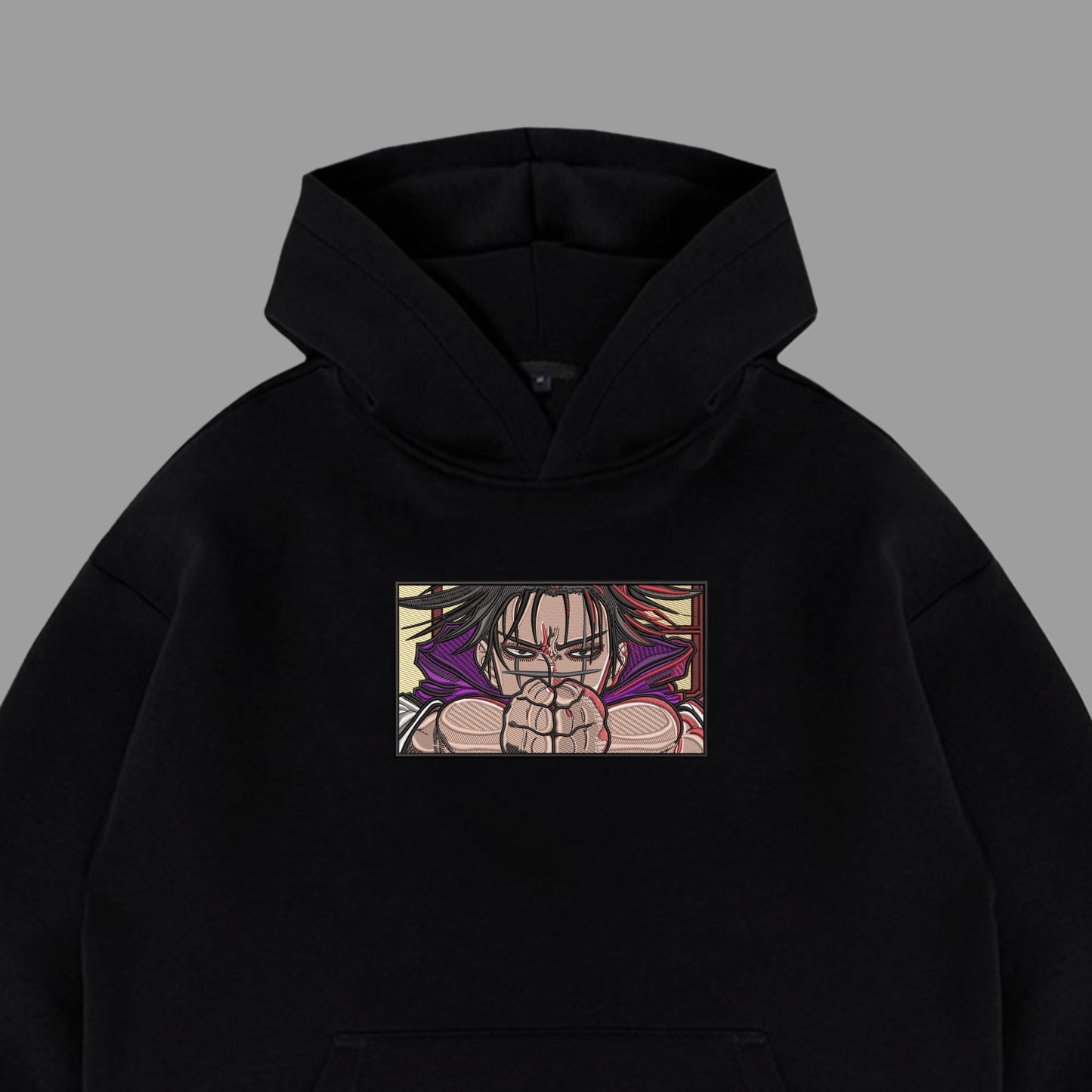 CHOSO HOODIE