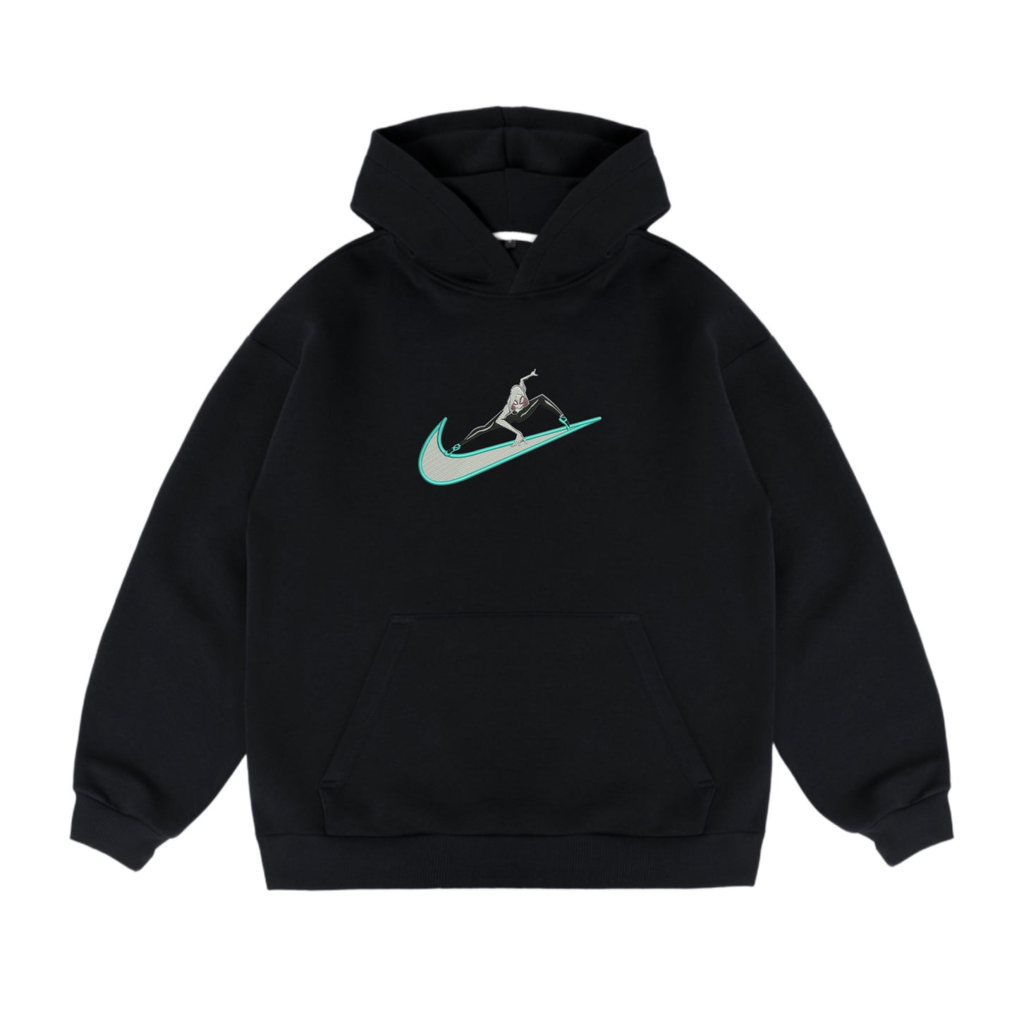 Gwen Swoosh hoodie