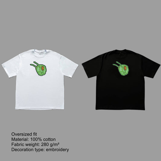 Carl T-shirt