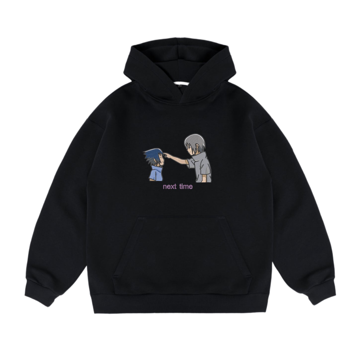 Itachi x Sasuke Hoodie