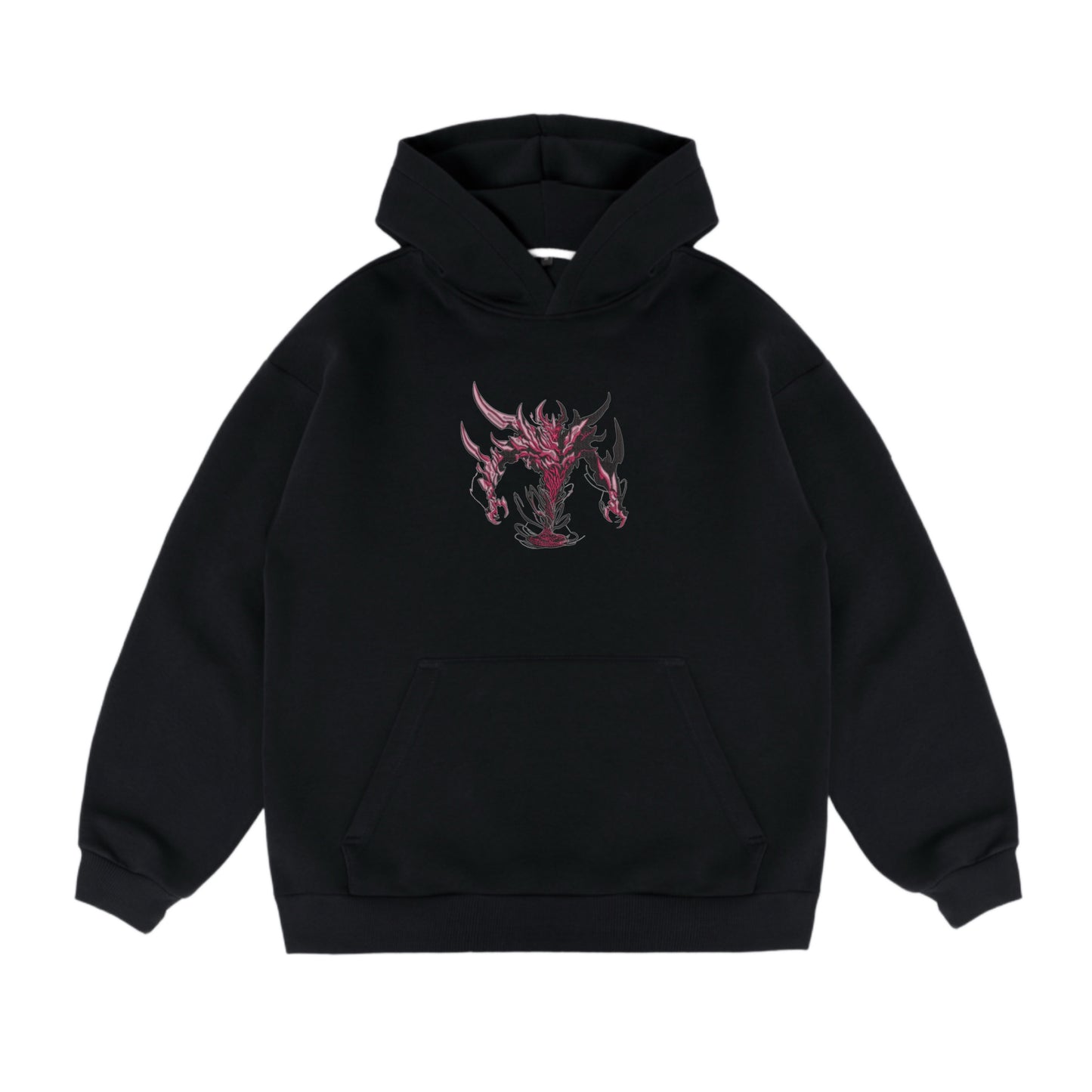 SF Hoodie