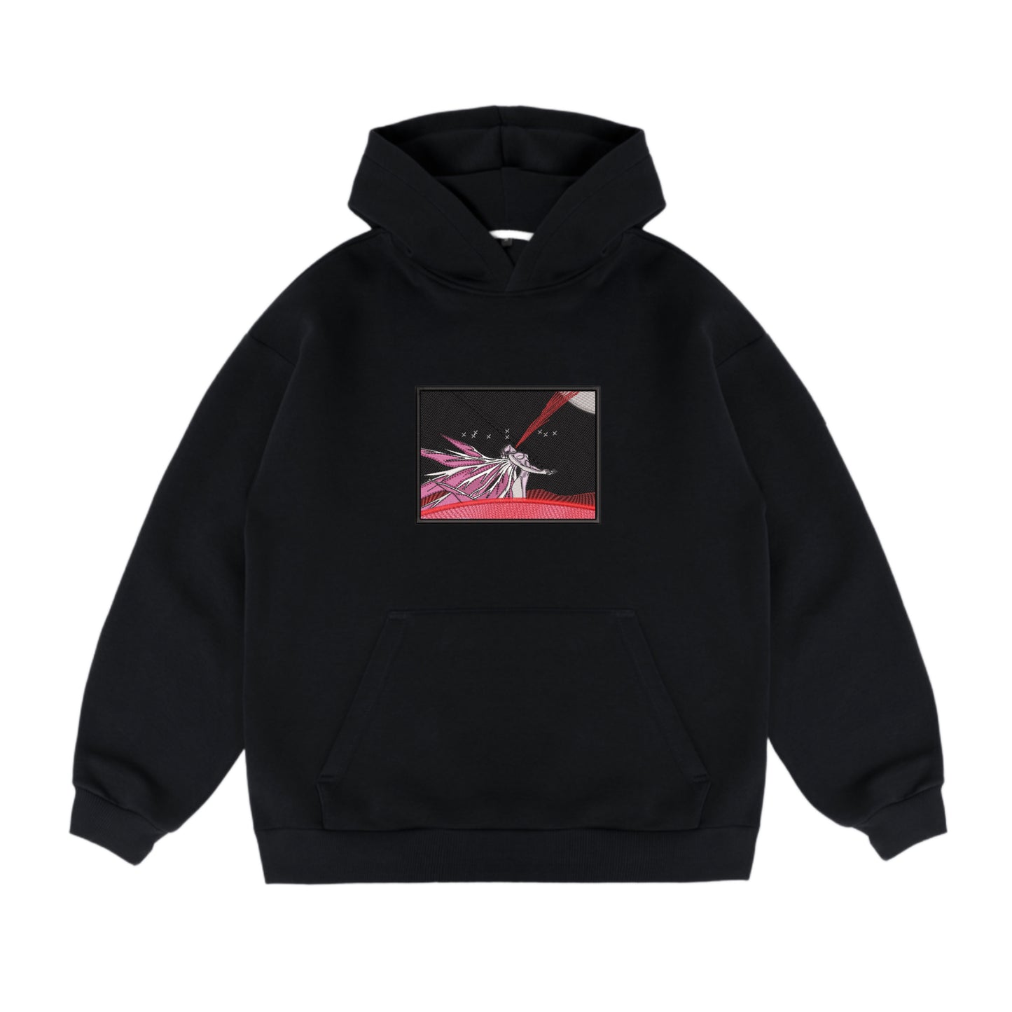 Evangelion Hoodie