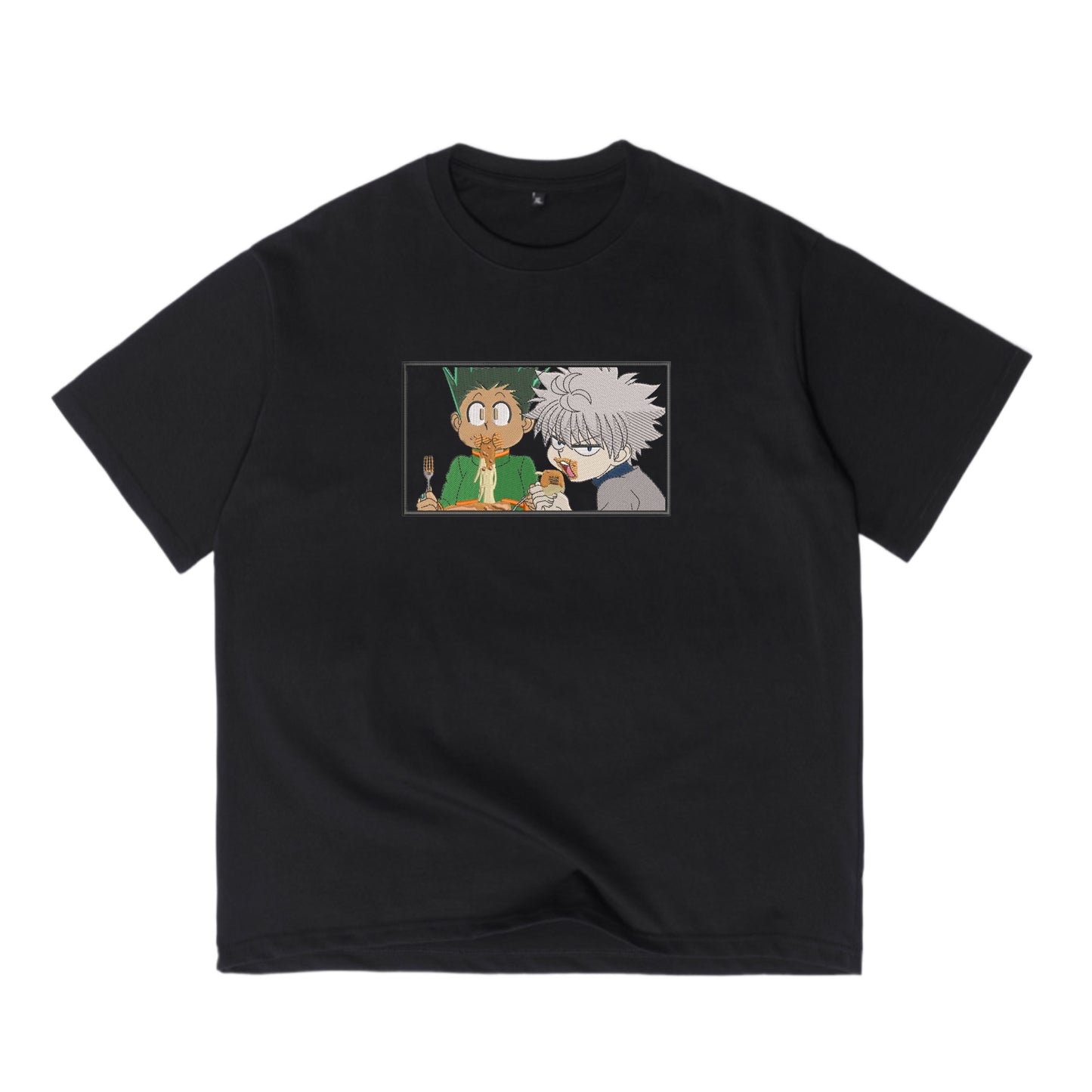 Killua and Gon (3) T-shirt