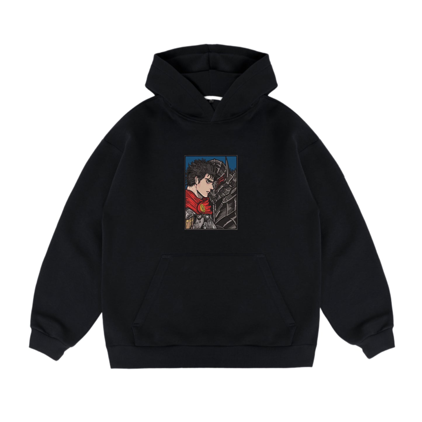 GUTS | Berserk Hoodie