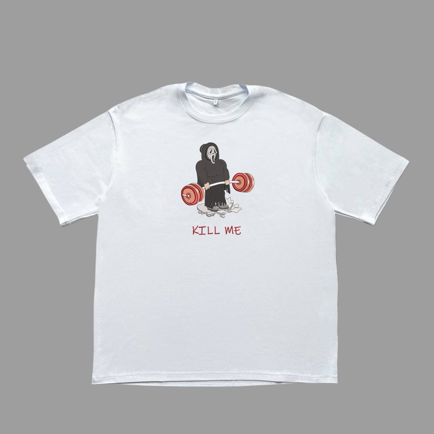 Kill me tee