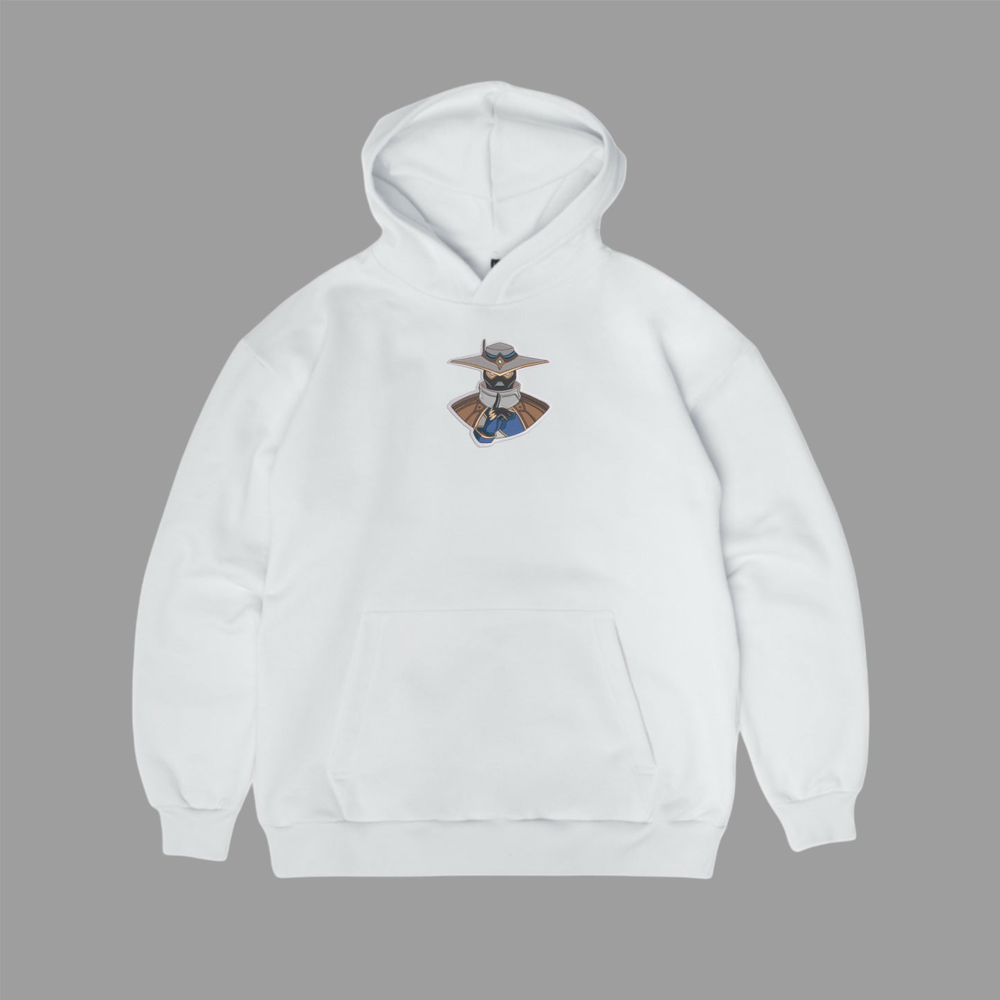 Cypher Valorant Hoodie