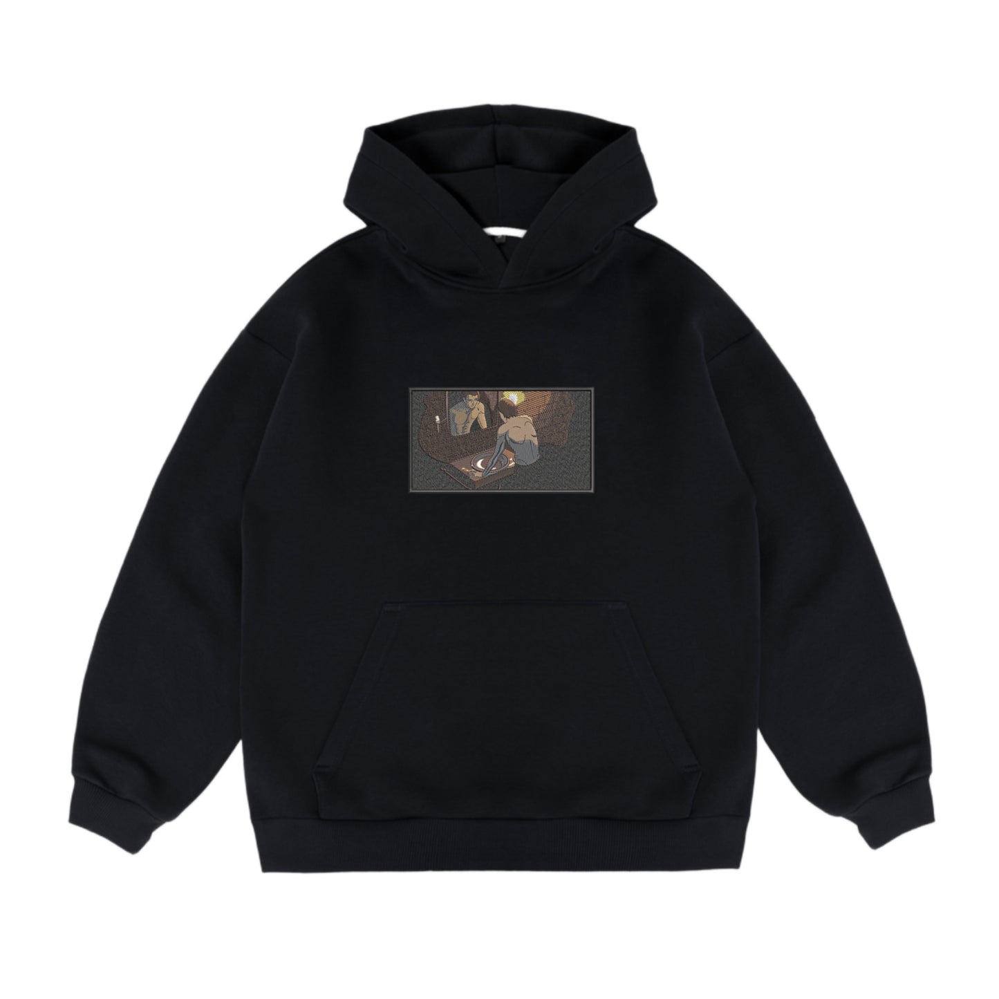 Tatakae Hoodie