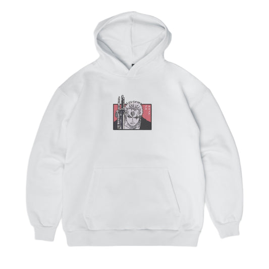 Zoro hoodie