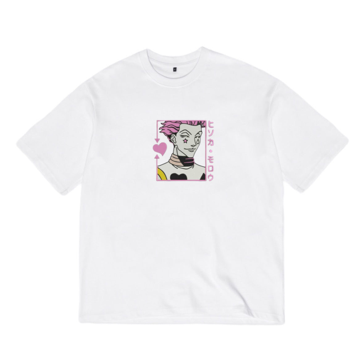 Hisoka T-shirt