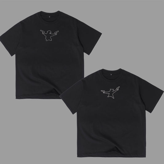 Bad Cat  tees