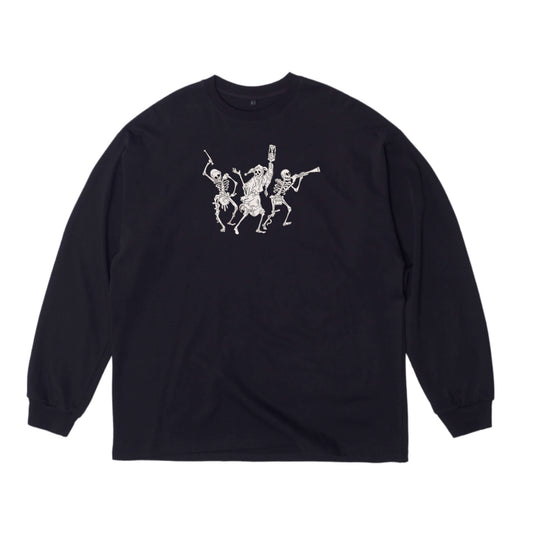 KCD long sleeve