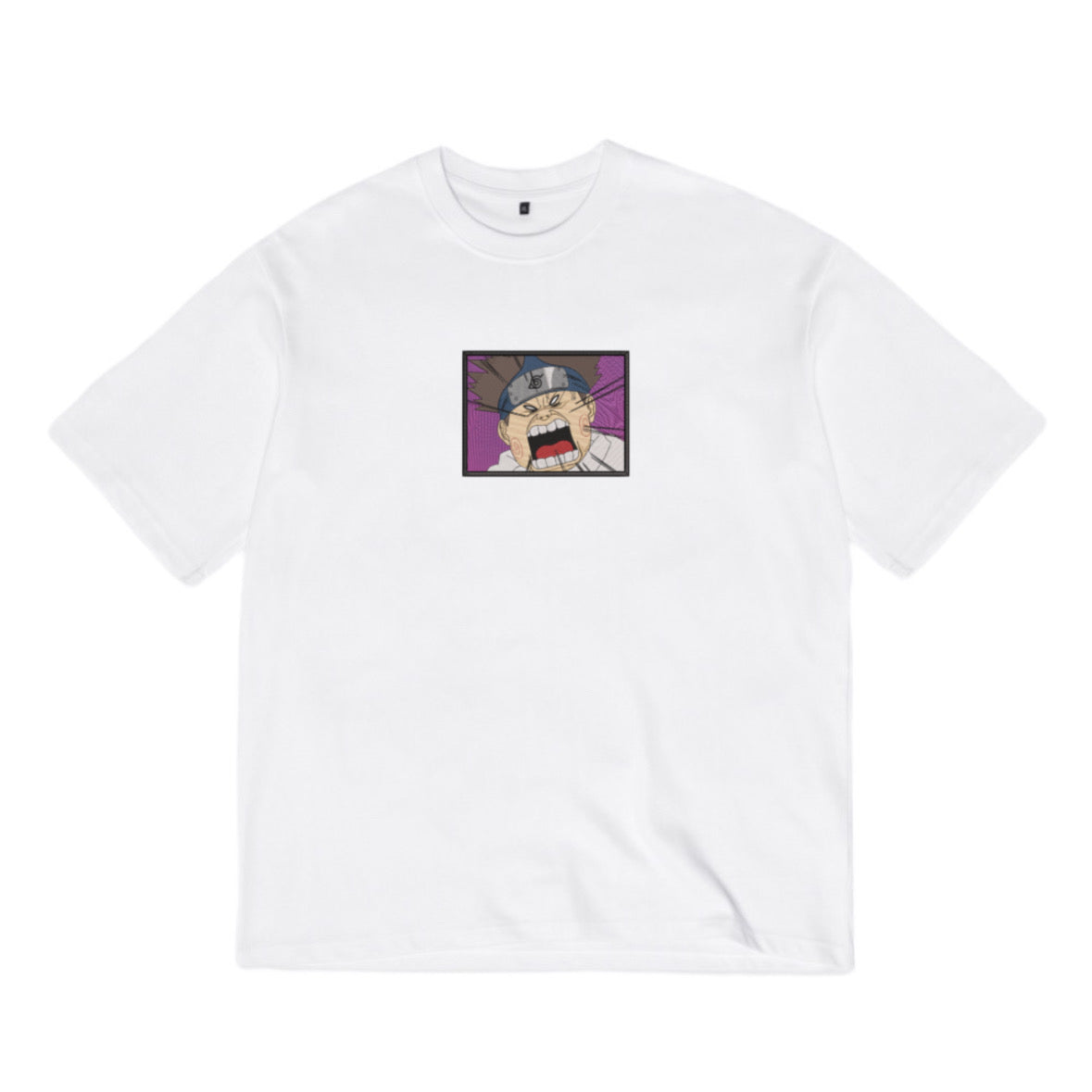 Choji t-shirt