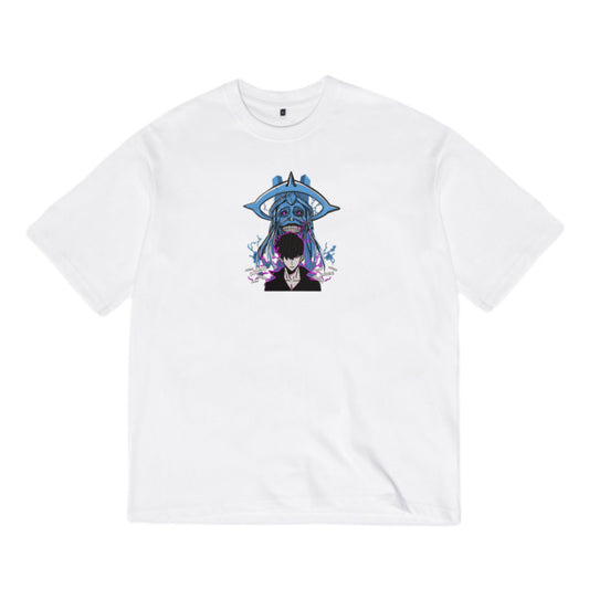 solo levelling t-shirt