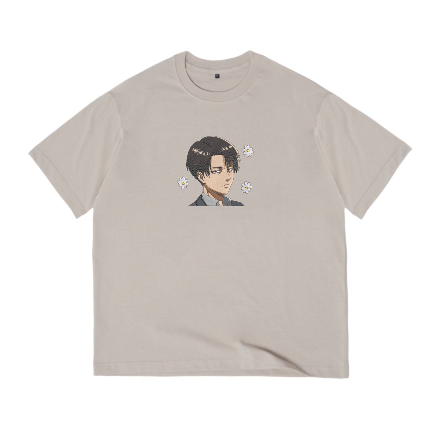 Levi Camomile T-shirt